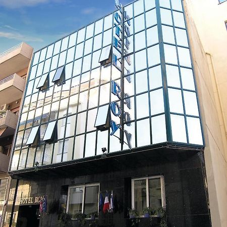 Roy Hotel Atenas Exterior foto