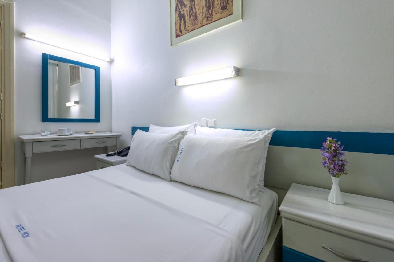 Roy Hotel Atenas Exterior foto